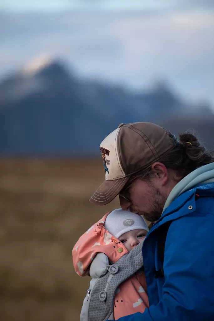 Photographer Lofoten | couple, engagement, wedding, family, portraits photography | Northern Norway